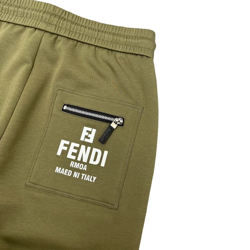 Fendi Long Pants